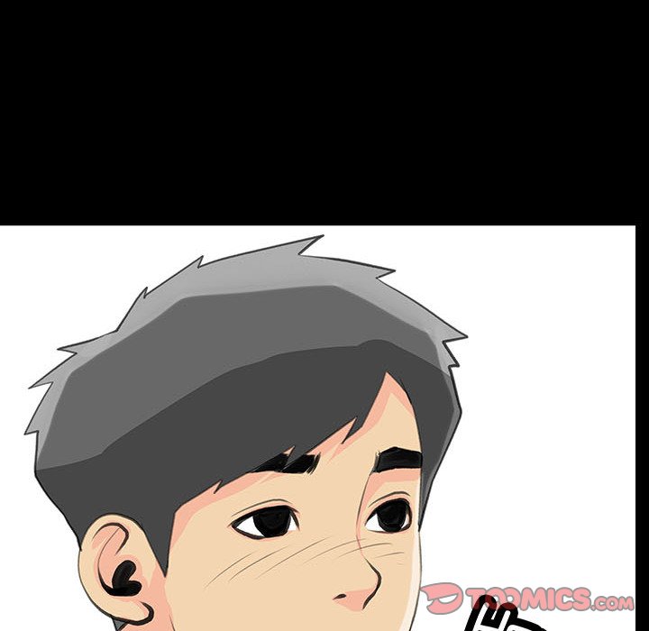 Sex Note - Chapter 27 - picture 55