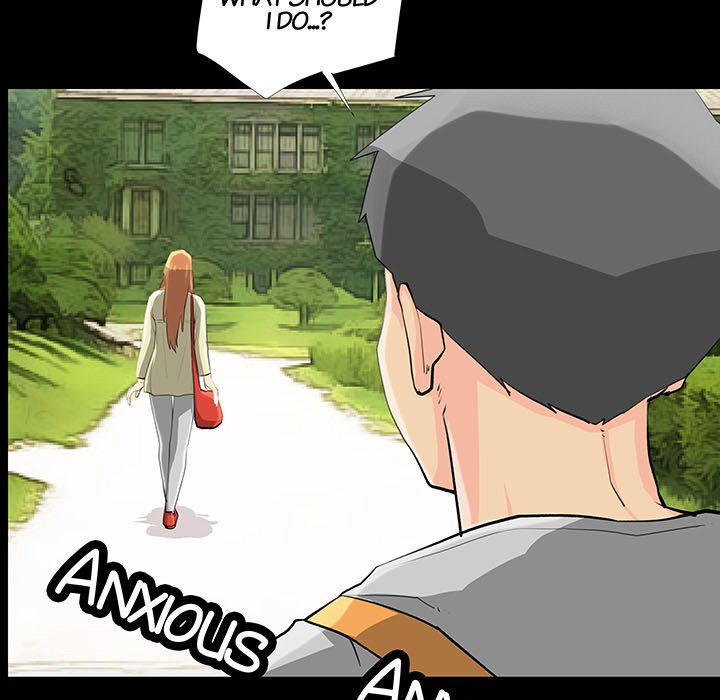 Sex Note - Chapter 27 - picture 6