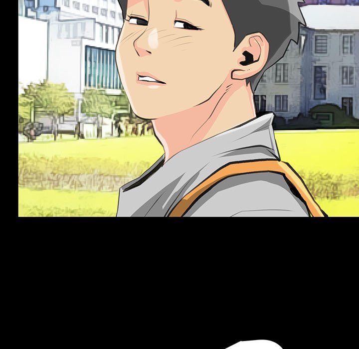 Sex Note - Chapter 27 - picture 60