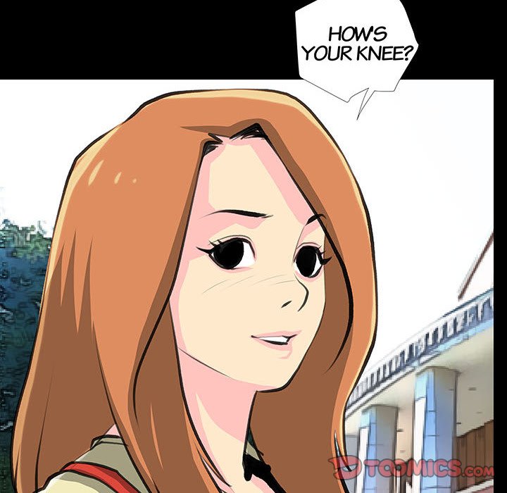 Sex Note - Chapter 27 - picture 61