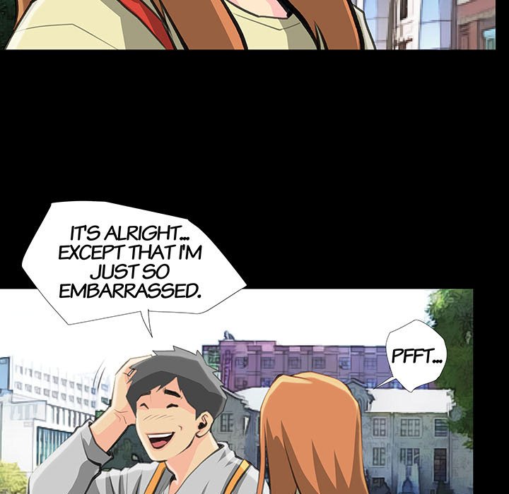 Sex Note - Chapter 27 - picture 62