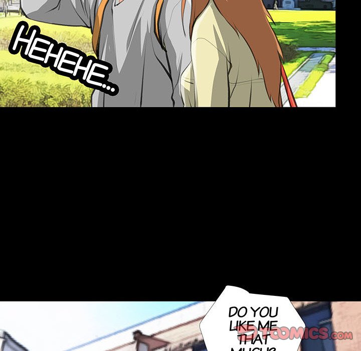 Sex Note - Chapter 27 - picture 63
