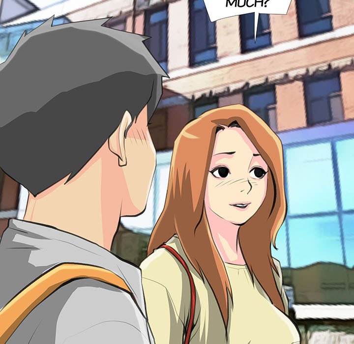 Sex Note - Chapter 27 - picture 64