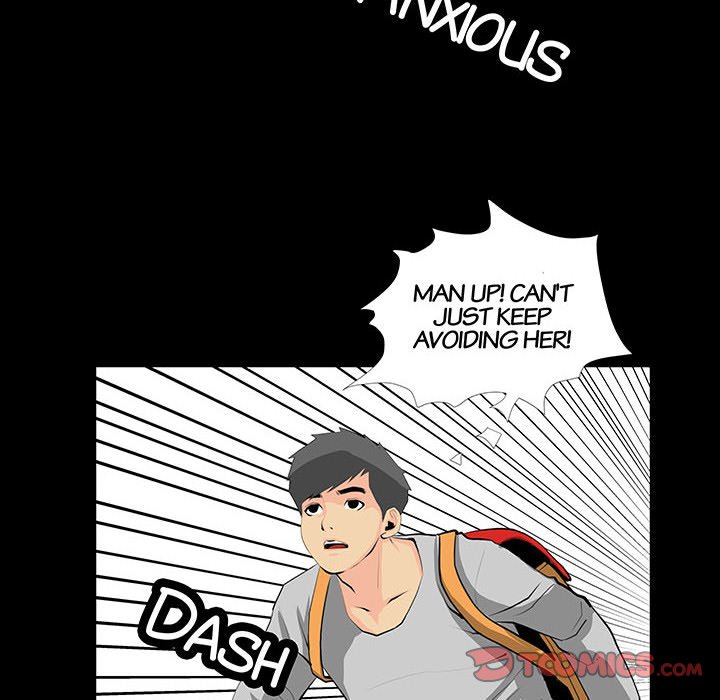 Sex Note - Chapter 27 - picture 7