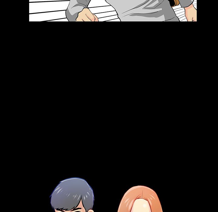 Sex Note - Chapter 27 - picture 8