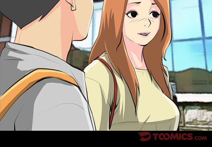 Sex Note - Chapter 28 - picture 1