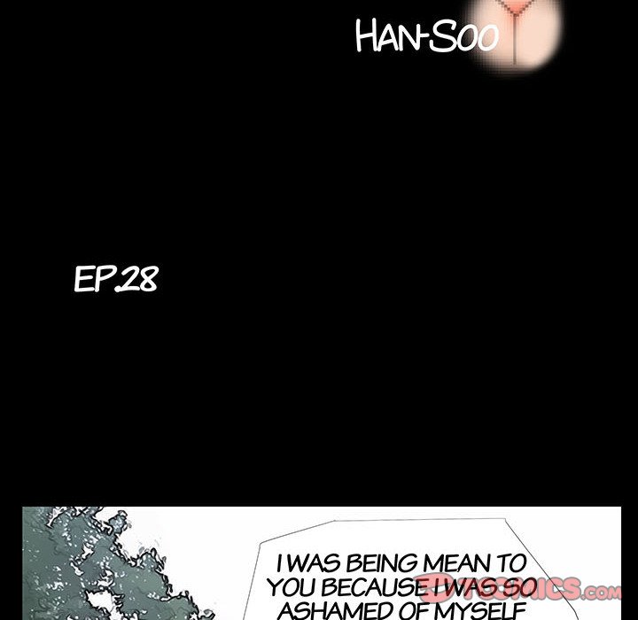 Sex Note - Chapter 28 - picture 11