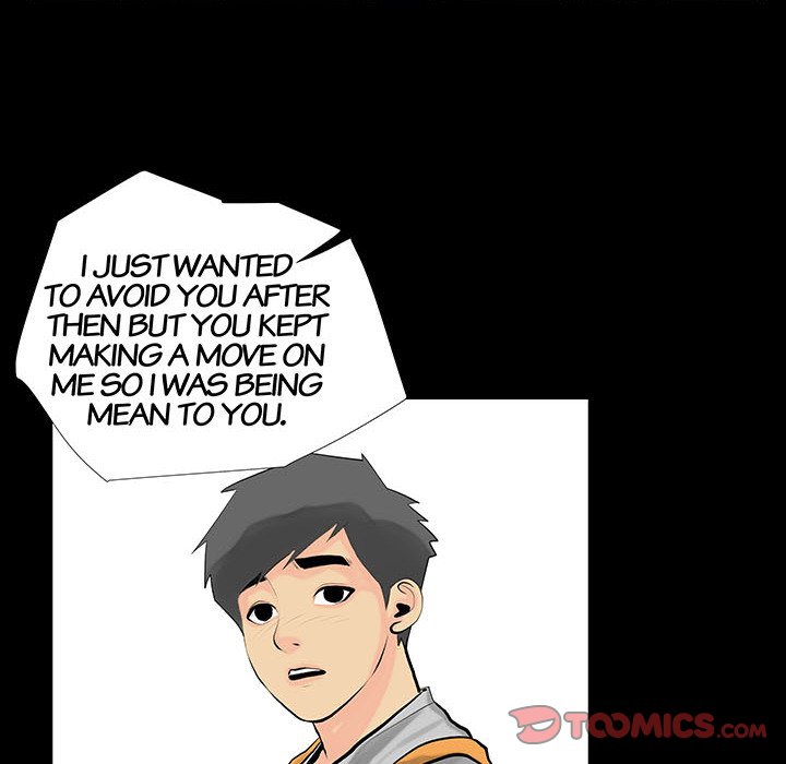 Sex Note - Chapter 28 - picture 13