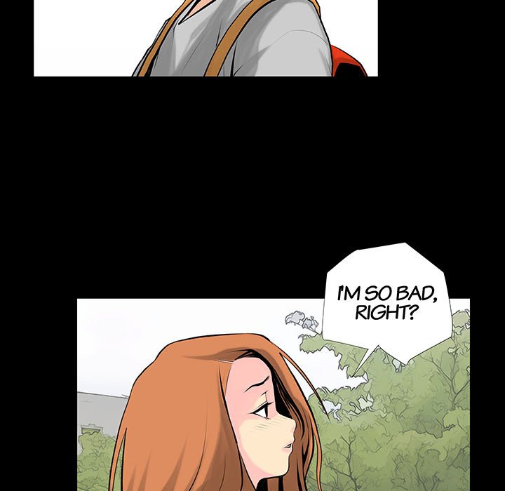 Sex Note - Chapter 28 - picture 14
