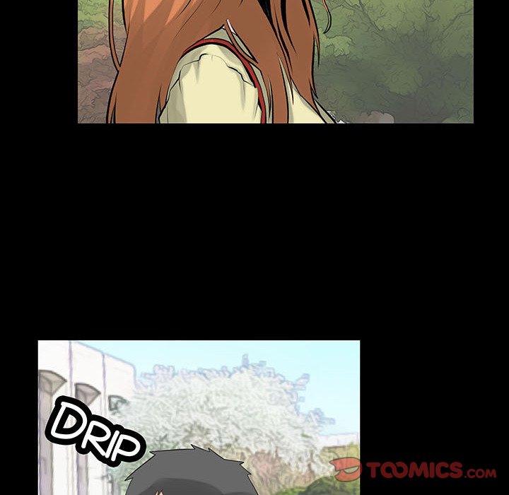 Sex Note - Chapter 28 - picture 15