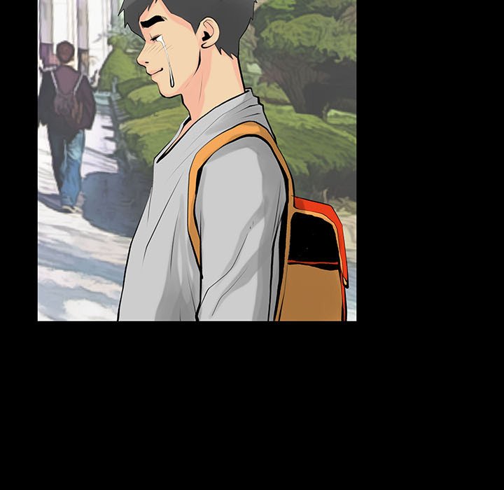 Sex Note - Chapter 28 - picture 16