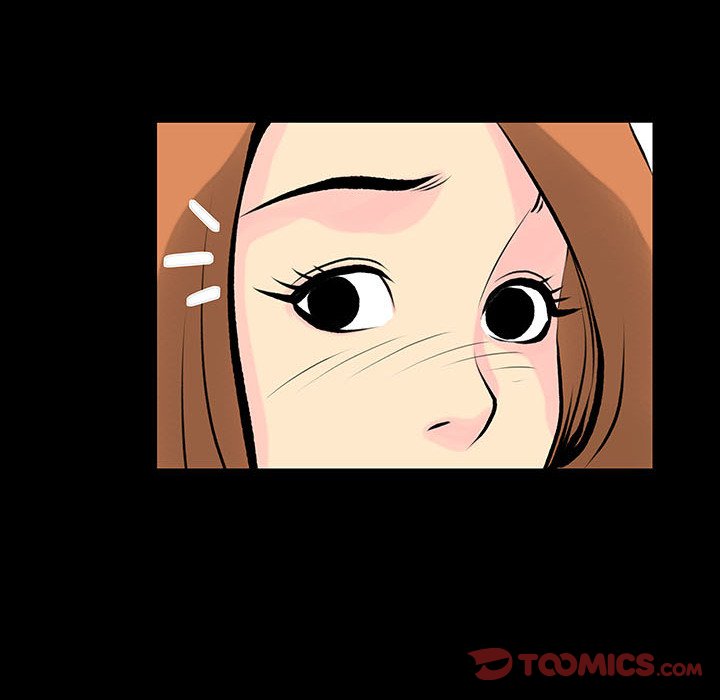 Sex Note - Chapter 28 - picture 17