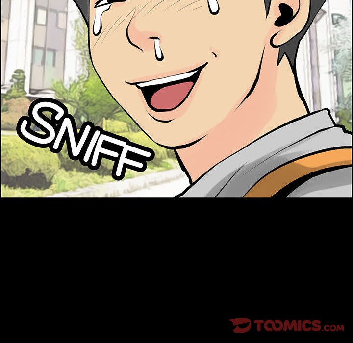 Sex Note - Chapter 28 - picture 19