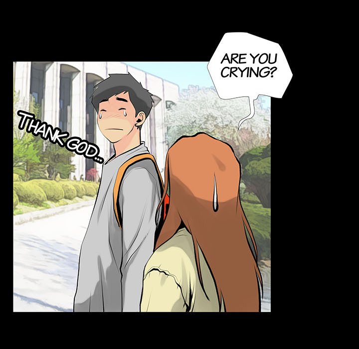Sex Note - Chapter 28 - picture 20