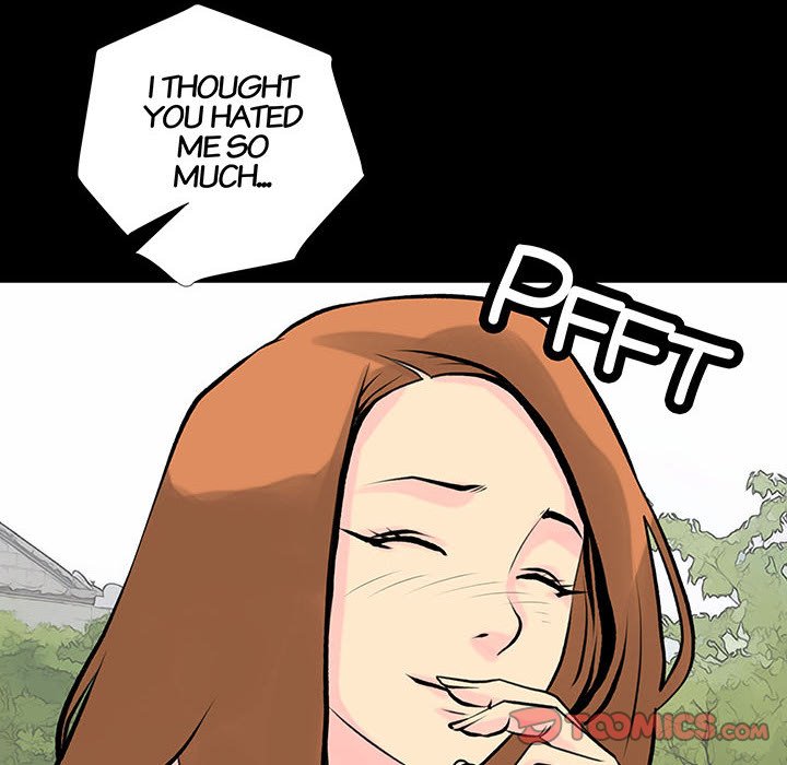 Sex Note - Chapter 28 - picture 21