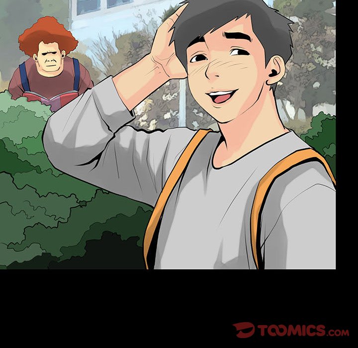 Sex Note - Chapter 28 - picture 23
