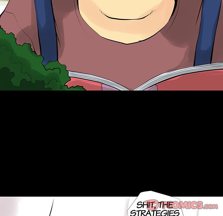 Sex Note - Chapter 28 - picture 25