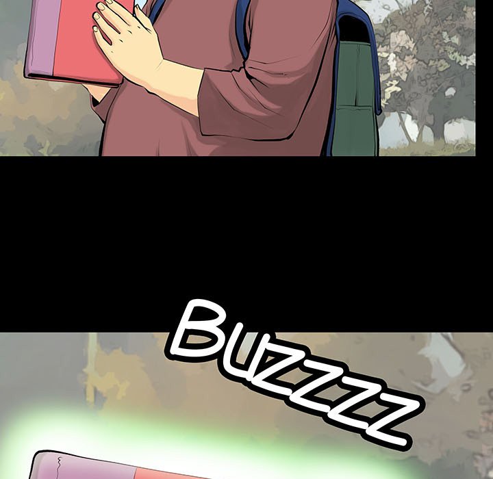 Sex Note - Chapter 28 - picture 28