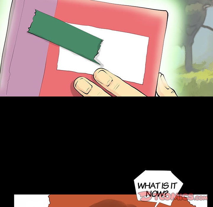 Sex Note - Chapter 28 - picture 29