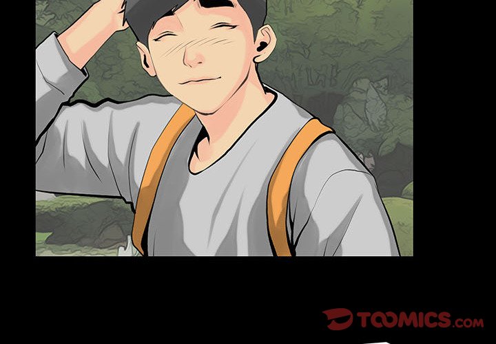 Sex Note - Chapter 28 - picture 3