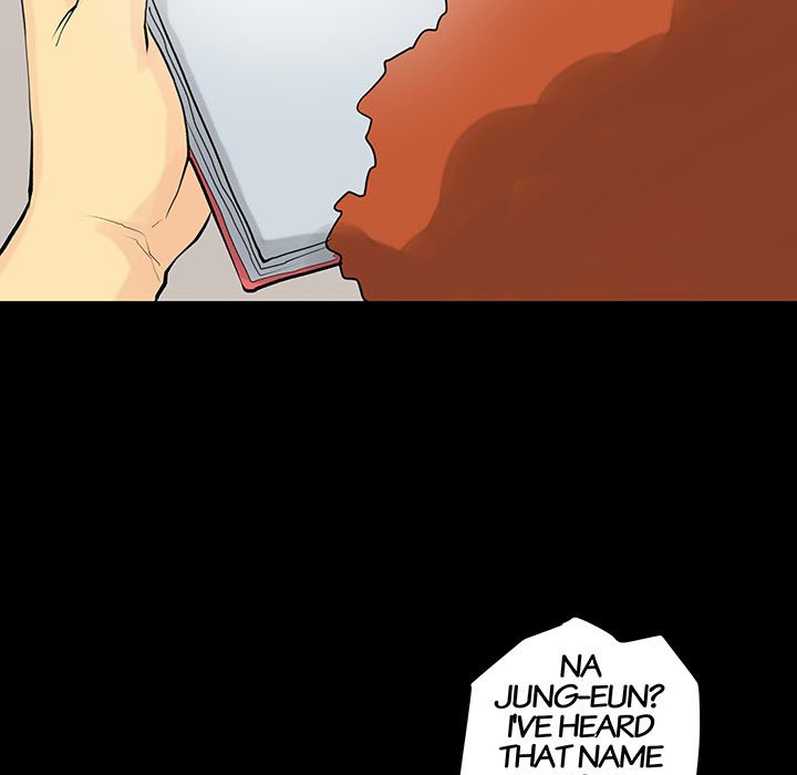 Sex Note - Chapter 28 - picture 32