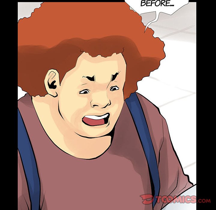 Sex Note - Chapter 28 - picture 33