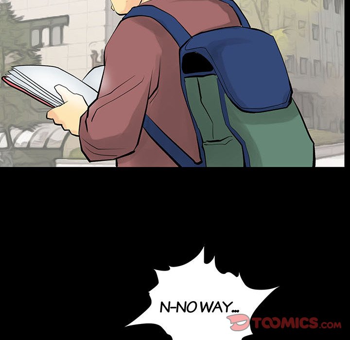 Sex Note - Chapter 28 - picture 35