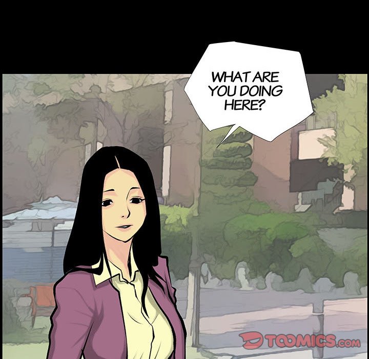 Sex Note - Chapter 28 - picture 37