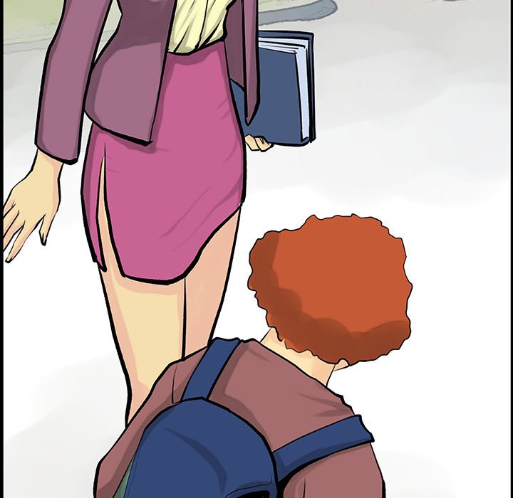 Sex Note - Chapter 28 - picture 38