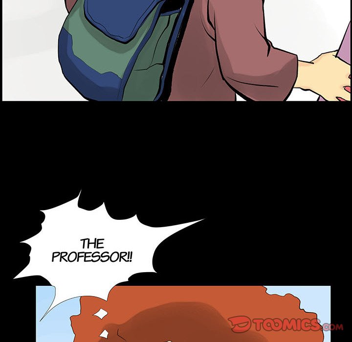 Sex Note - Chapter 28 - picture 39