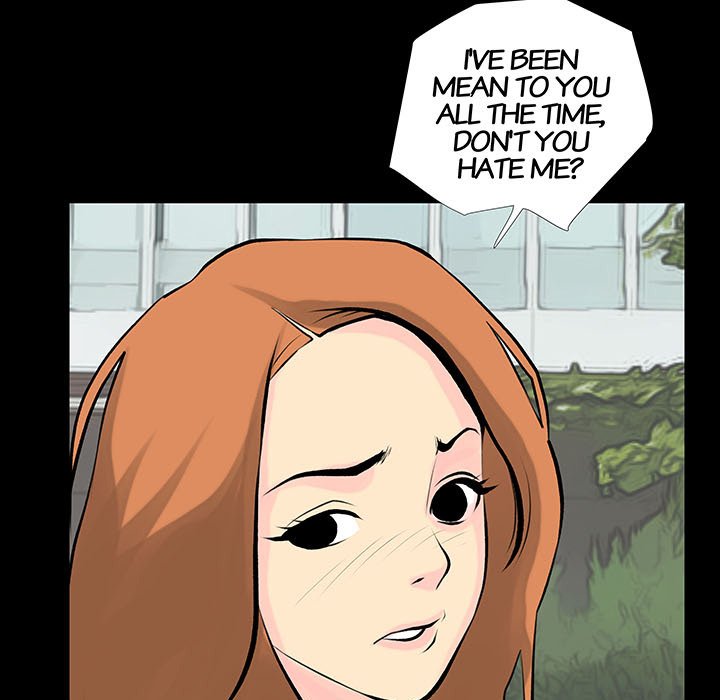 Sex Note - Chapter 28 - picture 4