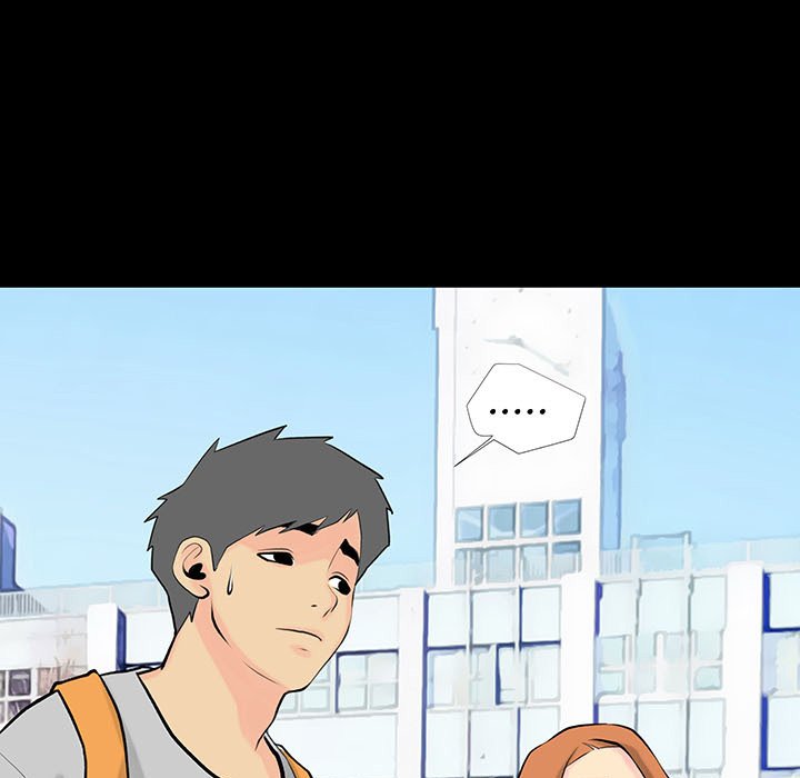 Sex Note - Chapter 28 - picture 44