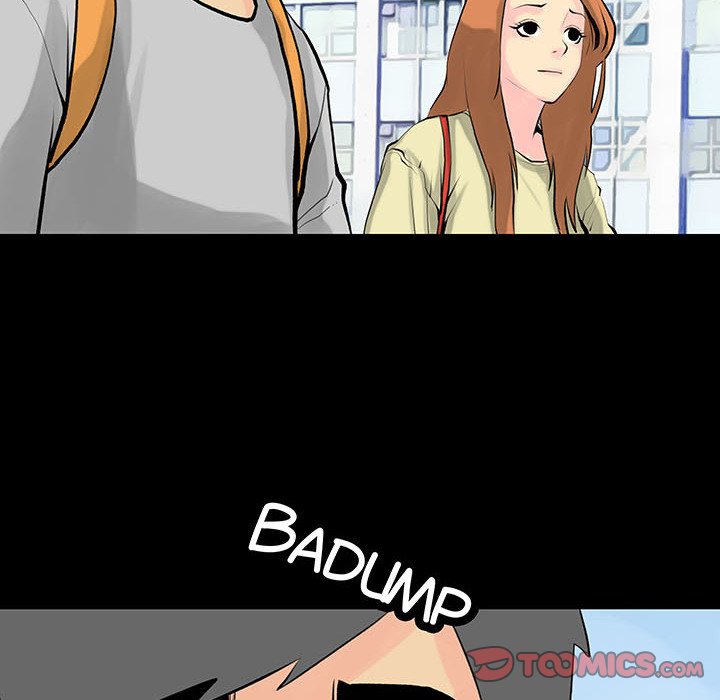 Sex Note - Chapter 28 - picture 45