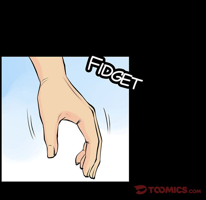 Sex Note - Chapter 28 - picture 47