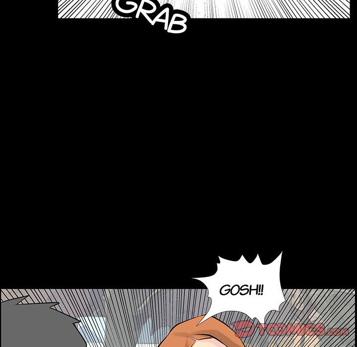 Sex Note - Chapter 28 - picture 49