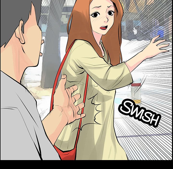 Sex Note - Chapter 28 - picture 50