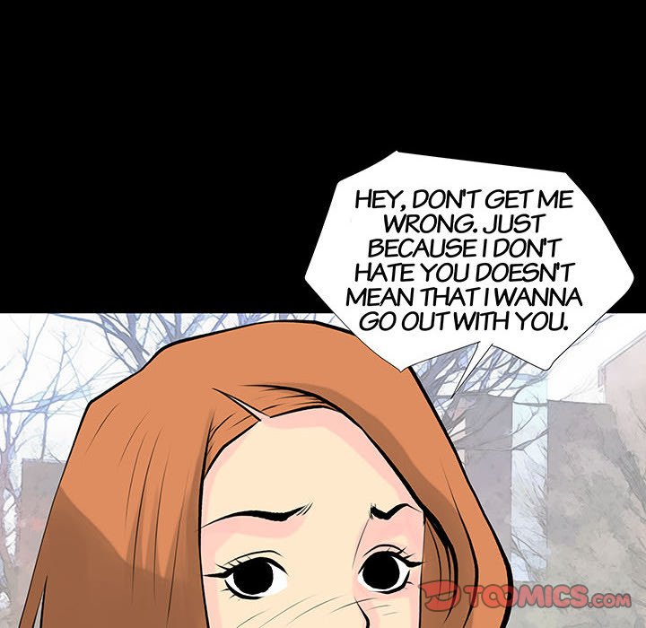 Sex Note - Chapter 28 - picture 51