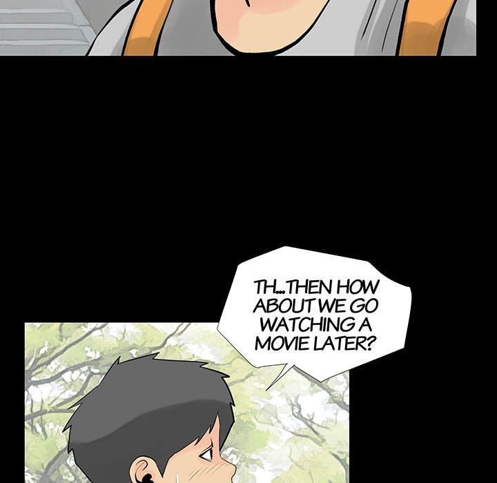 Sex Note - Chapter 28 - picture 54