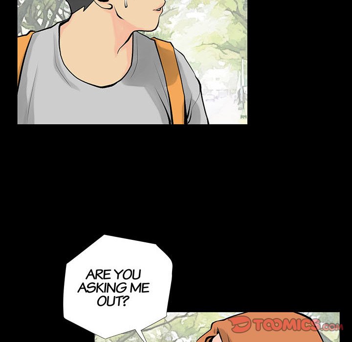 Sex Note - Chapter 28 - picture 55