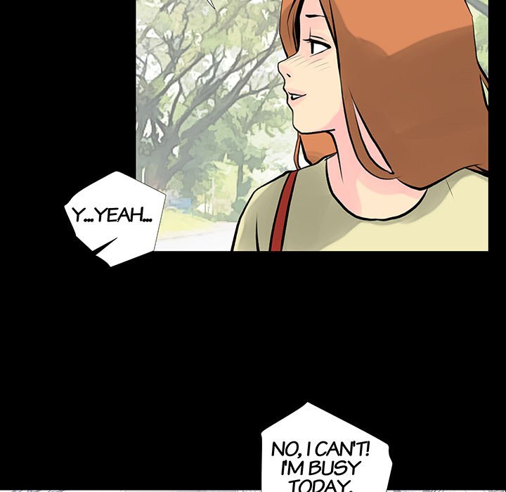 Sex Note - Chapter 28 - picture 56