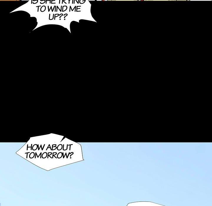 Sex Note - Chapter 28 - picture 58