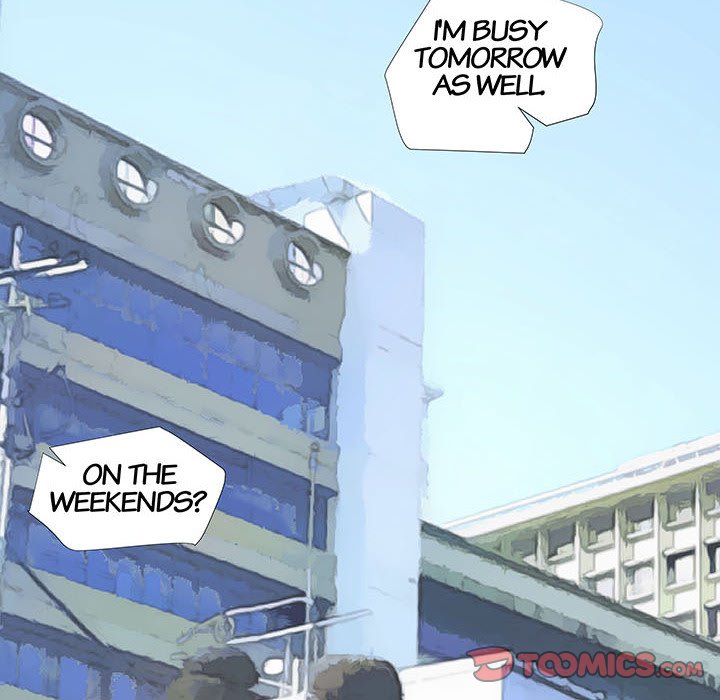 Sex Note - Chapter 28 - picture 59