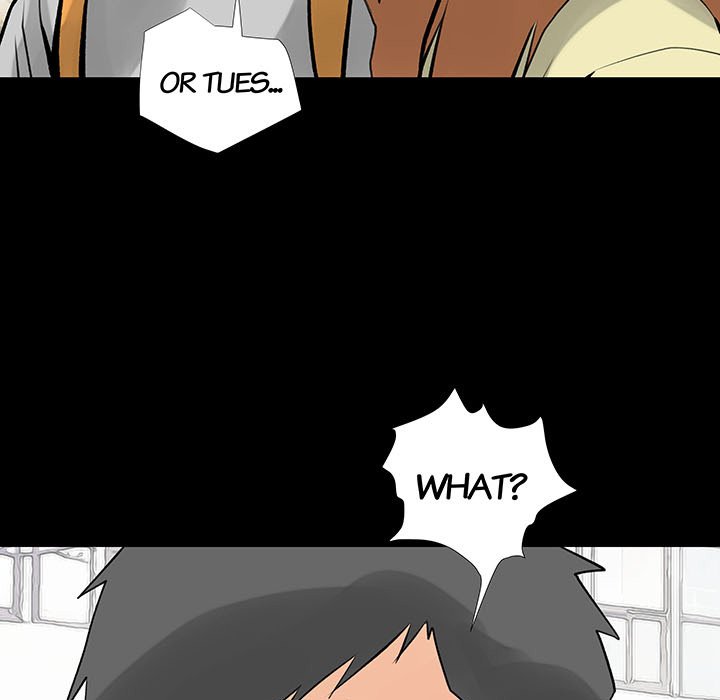 Sex Note - Chapter 28 - picture 62
