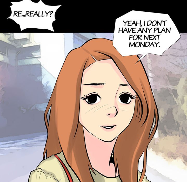 Sex Note - Chapter 28 - picture 64