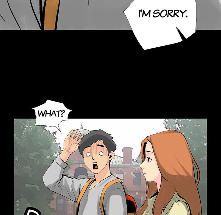 Sex Note - Chapter 28 - picture 8