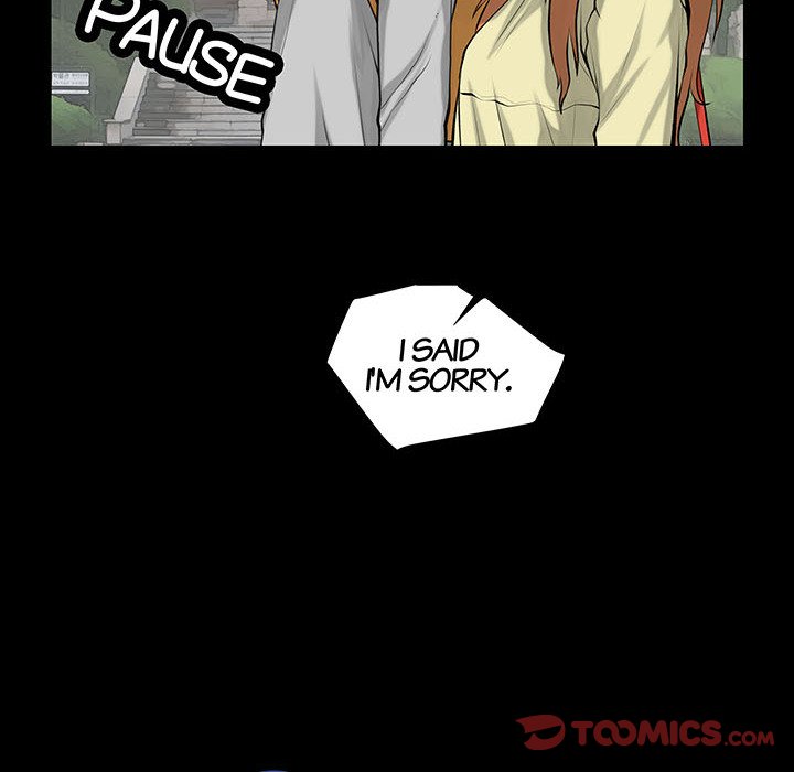 Sex Note - Chapter 28 - picture 9