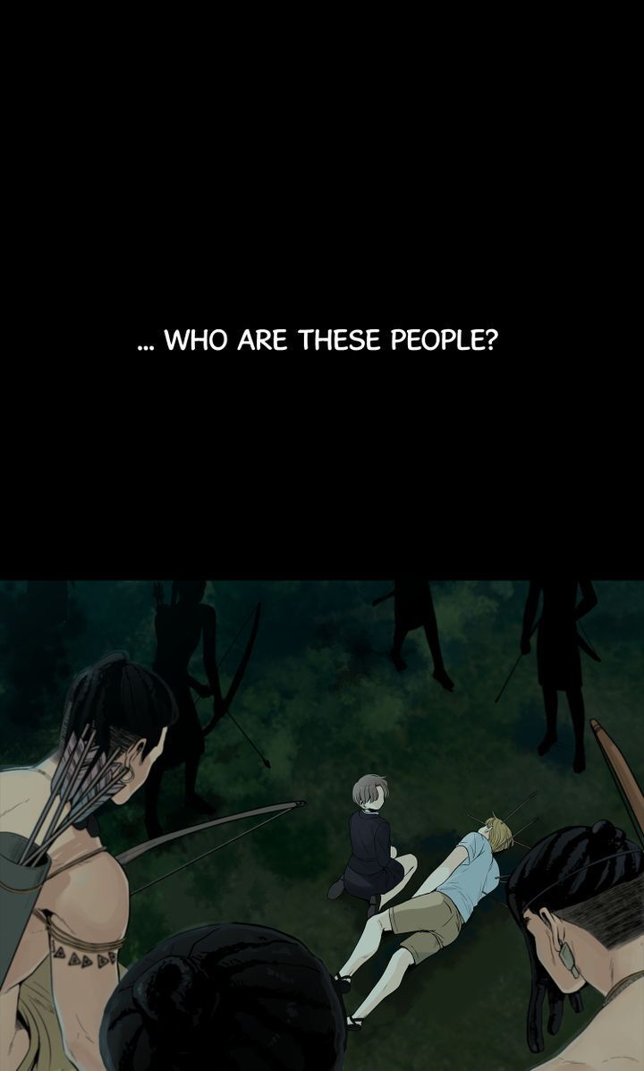 Totem Realm - Chapter 0 - picture 10