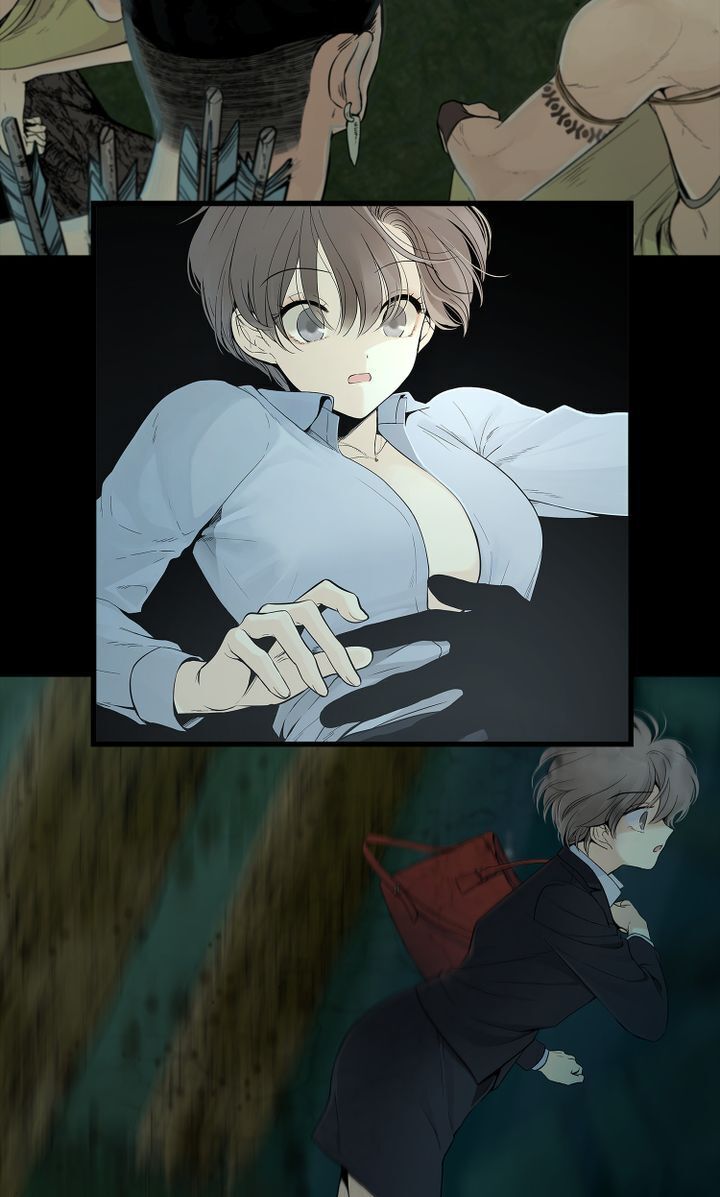 Totem Realm - Chapter 0 - picture 11