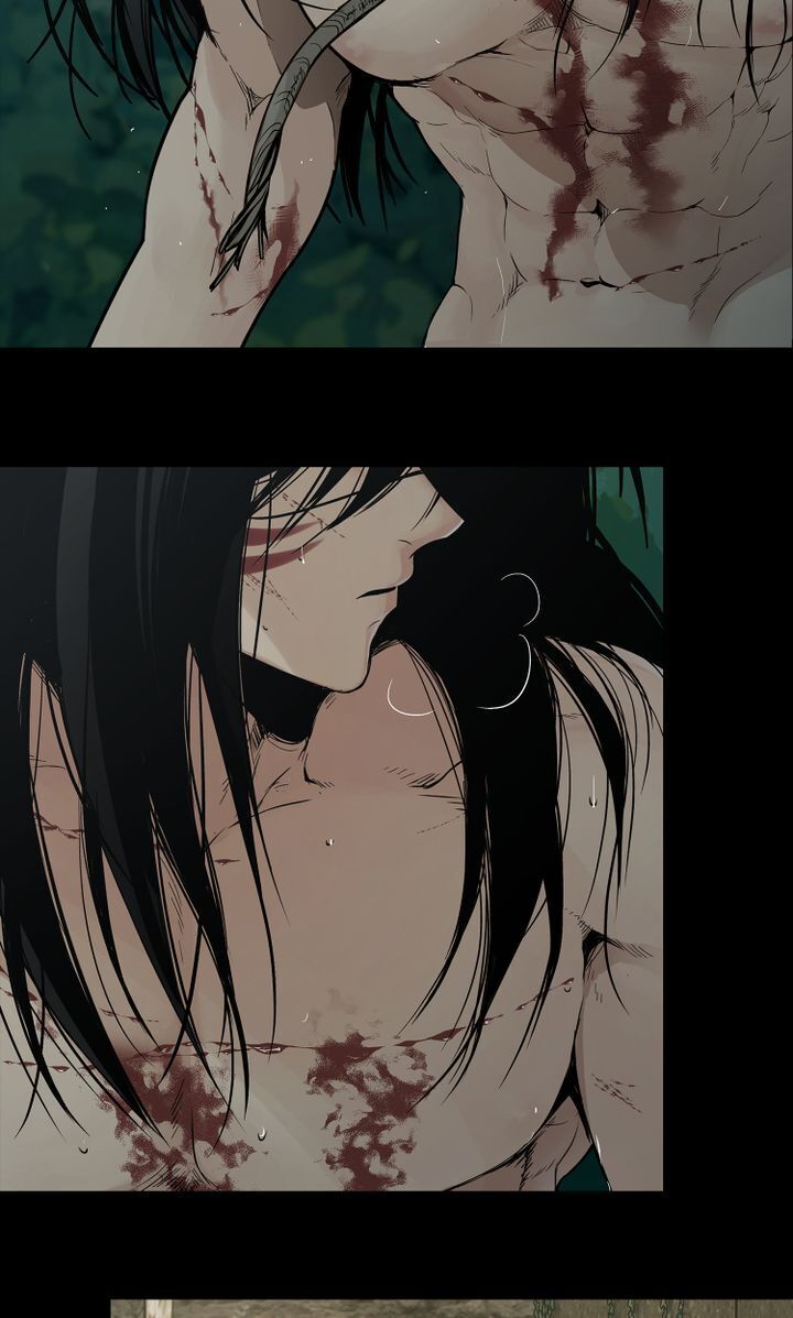Totem Realm - Chapter 0 - picture 13