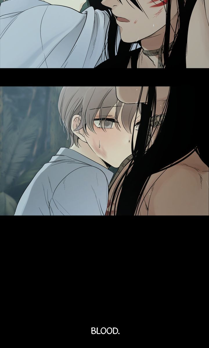 Totem Realm - Chapter 0 - picture 18